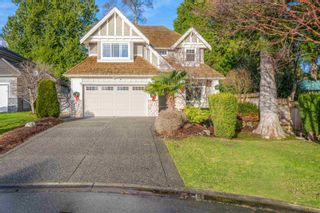 Photo 1: 13167 14A Avenue in Surrey: Crescent Bch Ocean Pk. House for sale in "Ocean Park Village" (South Surrey White Rock)  : MLS®# R2638646