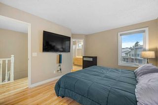 Photo 17: 10 Coachway Gardens SW in Calgary: Coach Hill Row/Townhouse for sale : MLS®# A2126800