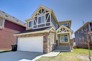 Photo 1: 12 Sherwood Square NW in Calgary: Sherwood Detached for sale : MLS®# A1217502