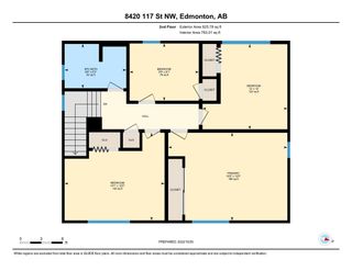 Photo 6: 8420 117 Street in Edmonton: Zone 15 House for sale : MLS®# E4318690