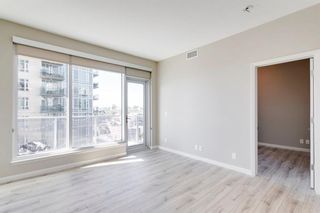 Photo 7: 603 1320 1 Street SE in Calgary: Beltline Apartment for sale : MLS®# A1242155