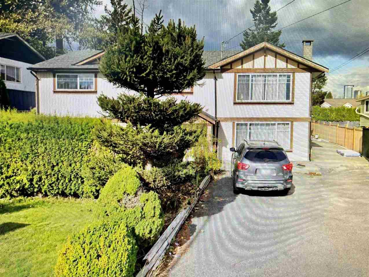 Main Photo: 13443 91 Avenue in Surrey: Queen Mary Park Surrey House for sale : MLS®# R2581895