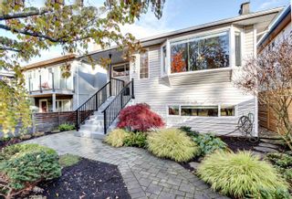 Main Photo: 4806 WINDSOR STREET in VANCOUVER: Fraser VE House for sale (Vancouver East)  : MLS®# R2842521