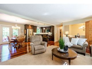 Photo 6: 20235 44A Avenue in Langley: Langley City House for sale in "Alice Brown" : MLS®# R2503844