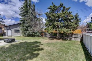 Photo 25: 1044 Hunterdale Place NW in Calgary: Huntington Hills Detached for sale : MLS®# A1104296