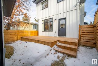 Photo 41: 8716 142 Street in Edmonton: Zone 10 House for sale : MLS®# E4332701
