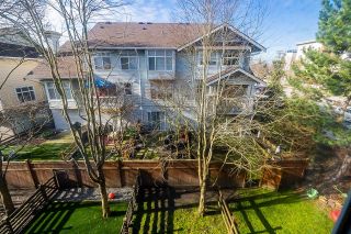 Photo 13: 26 7179 201 Street in Langley: Willoughby Heights Townhouse for sale in "Denim" : MLS®# R2861634