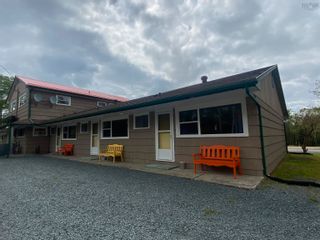 Photo 4: 7975 Highway 7 in Sherbrooke: 303-Guysborough County Commercial for sale (Highland Region)  : MLS®# 202213574