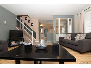 Photo 12: 54 FUHRMANN Crescent in Regina: Walsh Acres Single Family Dwelling for sale (Regina Area 01)  : MLS®# 498152