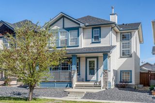 Main Photo: 138 Prestwick Mews SE in Calgary: McKenzie Towne Detached for sale : MLS®# A1220188