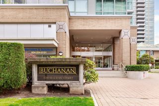 Main Photo: 2101 4380 HALIFAX Street in Burnaby: Brentwood Park Condo for sale in "BUCHANAN NORTH" (Burnaby North)  : MLS®# R2865821