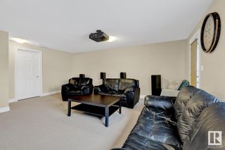 Photo 35: 83-5317 3 Avenue SW in Edmonton: Zone 53 House Half Duplex for sale : MLS®# E4383452