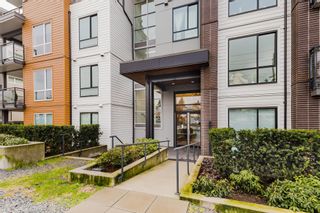 Photo 34: 405 615 E 3RD Street in North Vancouver: Lower Lonsdale Condo for sale in "KINDRED" : MLS®# R2662132