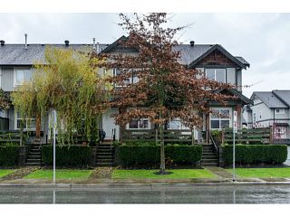Photo 10: 71 1055 RIVERWOOD Gate in Port Coquitlam: Riverwood Townhouse for sale in "MOUNTAIN VIEW ESTATES" : MLS®# V999954