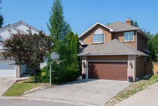 Photo 1: 117 Riverview Place SE in Calgary: Riverbend Detached for sale : MLS®# A1129235