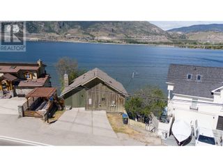 Photo 23: 3965 Lakeside Road in Penticton: House for sale : MLS®# 10313670