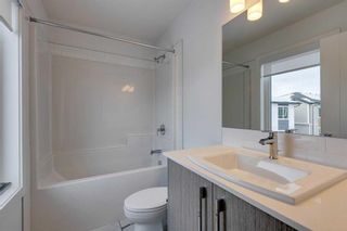 Photo 27: 802 335 Creekside Boulevard SW in Calgary: C-168 Row/Townhouse for sale : MLS®# A2118245