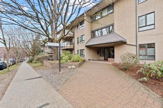 Photo 20: 212 2150 BRUNSWICK Street in Vancouver: Mount Pleasant VE Condo for sale in "Mount Pleasant Place" (Vancouver East)  : MLS®# R2763788