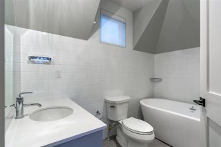 Photo 3: 3307 W 6TH Avenue in Vancouver: Kitsilano House for sale (Vancouver West)  : MLS®# R2195322