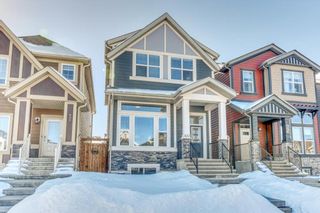 Photo 2: 633 Masters Road SE in Calgary: Mahogany Detached for sale : MLS®# A2032755