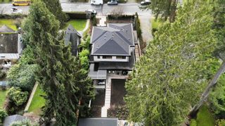 Photo 39: 1260 W KEITH Road in North Vancouver: Pemberton Heights House for sale : MLS®# R2645370