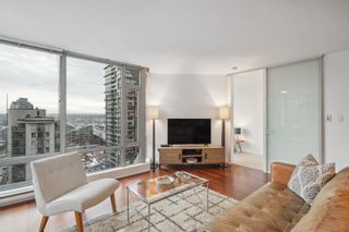 Photo 11: 1502 1255 SEYMOUR Street in Vancouver: Downtown VW Condo for sale in "ELAN" (Vancouver West)  : MLS®# R2844452