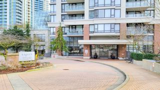 Photo 3: 1907 7328 ARCOLA Street in Burnaby: Highgate Condo for sale in "ESPIRIT" (Burnaby South)  : MLS®# R2854838