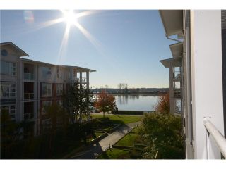 Photo 6: 316 4500 WESTWATER Drive in Richmond: Steveston South Condo for sale in "COPPER SKY WEST" : MLS®# V1097596
