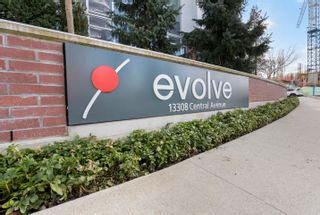 Photo 20: 2707 13308 CENTRAL Avenue in Surrey: Whalley Condo for sale in "Evolve" (North Surrey)  : MLS®# R2760113