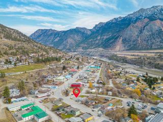 Photo 20: 818 MAIN STREET: Lillooet Land Only for sale (South West)  : MLS®# 171942
