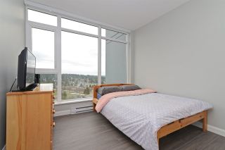 Photo 11: 2307 520 COMO LAKE Avenue in Coquitlam: Coquitlam West Condo for sale in "THE CROWN" : MLS®# R2349805