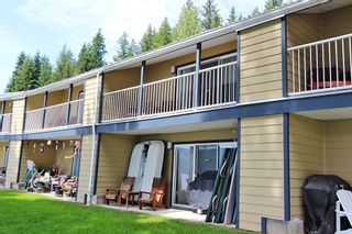 Photo 2: #9 - 7732 Squilax Anglemont Hwy: Anglemont Condo for sale (North Shuswap)  : MLS®# 10117546