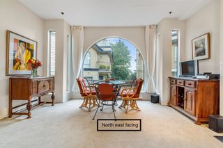 Photo 3: 207 1100 W 7TH Avenue in Vancouver: Fairview VW Condo for sale in "WINDGATE CHOKLIT PARK" (Vancouver West)  : MLS®# R2626064