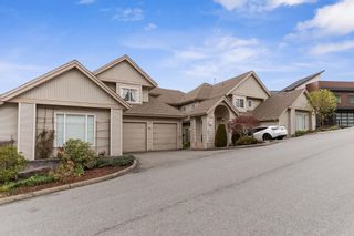 Photo 8: 1802 5260 GOLDSPRING Place in Chilliwack: Promontory Townhouse for sale in "Goldspring Heights" (Sardis)  : MLS®# R2677819