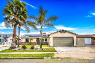 Main Photo: SAN DIEGO House for sale : 4 bedrooms : 117 Coolwater Drive