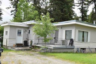 Photo 1: 545 HODGSON Road in Williams Lake: Esler/Dog Creek House for sale (Williams Lake (Zone 27))  : MLS®# R2589896