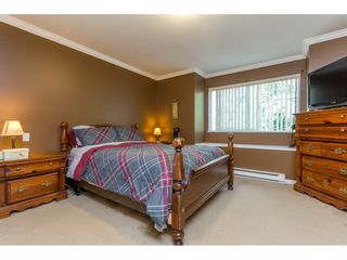 Photo 11: 101 19700 56 AVENUE in Langley: Langley City Townhouse for sale : MLS®# R2175024