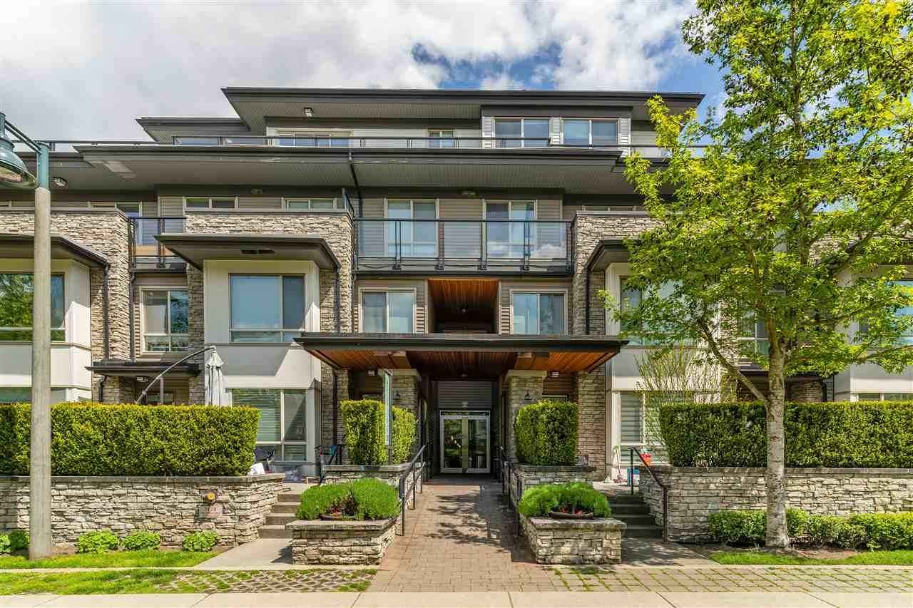Photo 29: Photos: 402 7428 BYRNEPARK Walk in Burnaby: South Slope Condo for sale in "GREEN - SPRING BY ADERA" (Burnaby South)  : MLS®# R2589765
