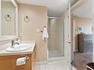 Photo 18: 405 121 W 16TH Street in North Vancouver: Central Lonsdale Condo for sale in "THE SILVA" : MLS®# R2739268