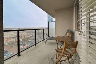 Photo 16: 715 1053 10 Street SW in Calgary: Beltline Apartment for sale : MLS®# A2128549