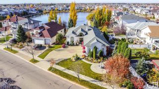 Photo 52: 15640 88 Street in Edmonton: Zone 28 House for sale : MLS®# E4377460