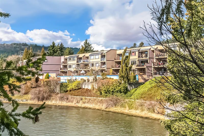 FEATURED LISTING: 116 - 485 Island Hwy View Royal