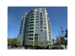 Main Photo: 408 3489 Ascot Place in Vancouver: Collingwood VE Condo for sale (Vancouver East)  : MLS®# V1033832
