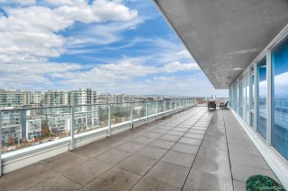 Photo 15: 1605 3333 BROWN Road in Richmond: West Cambie Condo for sale : MLS®# R2742107