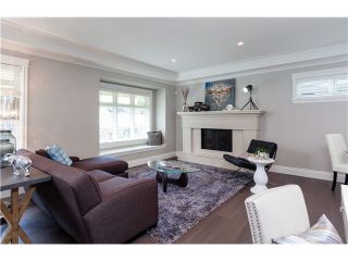 Photo 3: 2727 CYPRESS Street in Vancouver: Kitsilano 1/2 Duplex for sale (Vancouver West)  : MLS®# V1075009
