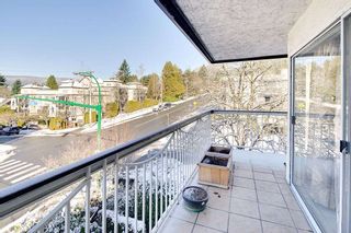 Photo 15: 321 3080 LONSDALE Avenue in North Vancouver: Upper Lonsdale Condo for sale in "KINGSVIEW MANOR" : MLS®# R2241725