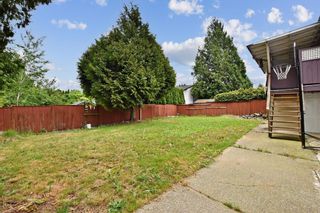 Photo 25: 3820 HARWOOD Crescent in Abbotsford: Central Abbotsford House for sale : MLS®# R2780352