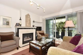 Photo 2: 402 560 CARDERO Street in Vancouver: Coal Harbour Condo for sale (Vancouver West)  : MLS®# R2713920