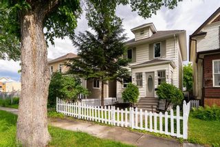 Photo 27: 472 Walker Avenue in Winnipeg: Lord Roberts Residential for sale (1Aw)  : MLS®# 202221738