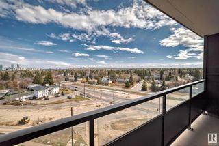 Photo 5: 914 13910 STONY PLAIN Road in Edmonton: Zone 11 Condo for sale : MLS®# E4384080